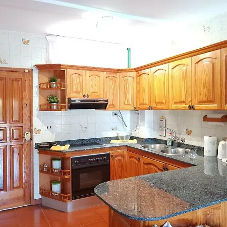 2-3 Lägenhet Playa del Inglés