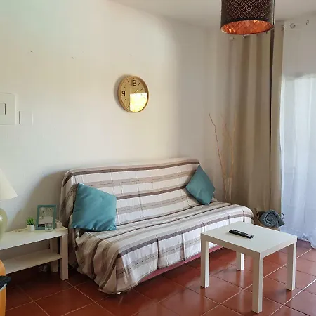 2-3 Playa del Inglés