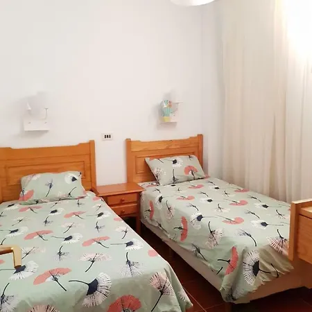 Apartment 2-3 Playa del Inglés