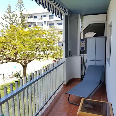 2-3 Playa del Inglés