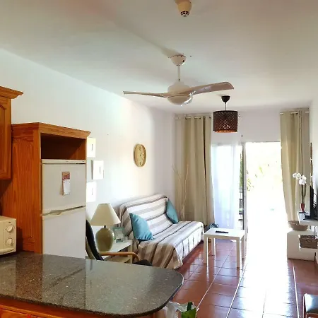 Apartment 2-3 Playa del Inglés