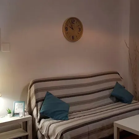 2-3 Apartment Playa del Inglés